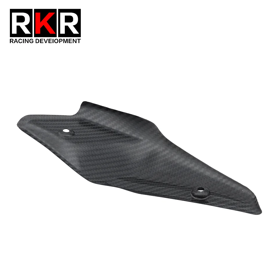 For BMW R Nine T Scrambler R9T Pure Racer Urban RnineT G/S Ninet /5 Carbon Fiber Throttle Assembly Cover Guard Trim Fairing
