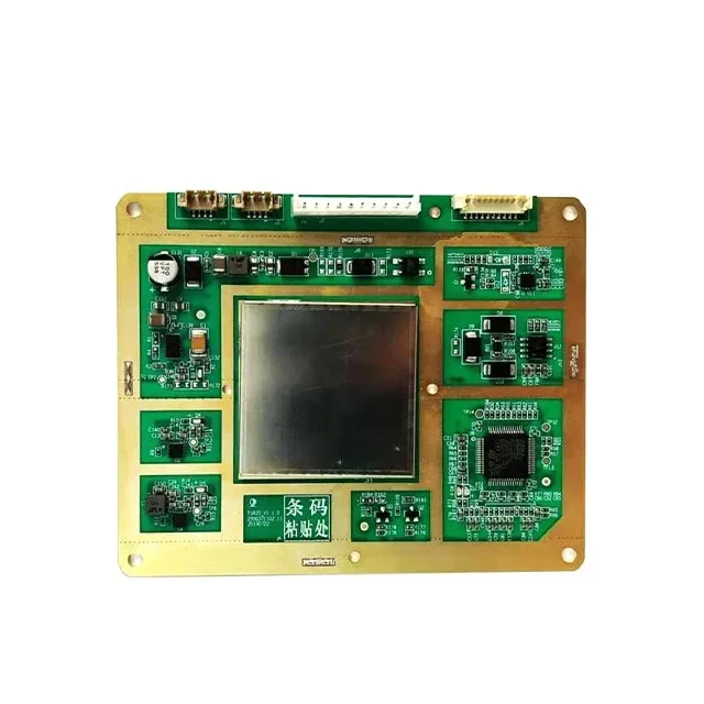 Doppler speed radar sensor for low power Digital Signal Processing (DSP)