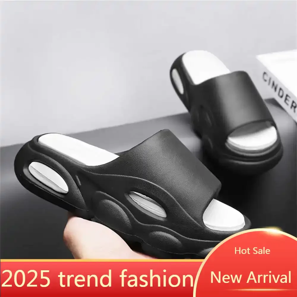 

Number 37 Thick Heeled Funny Slippers Black Sandal Womens Shoes White Women's Tennis On Offer Sneakers Sport Tenids Basket