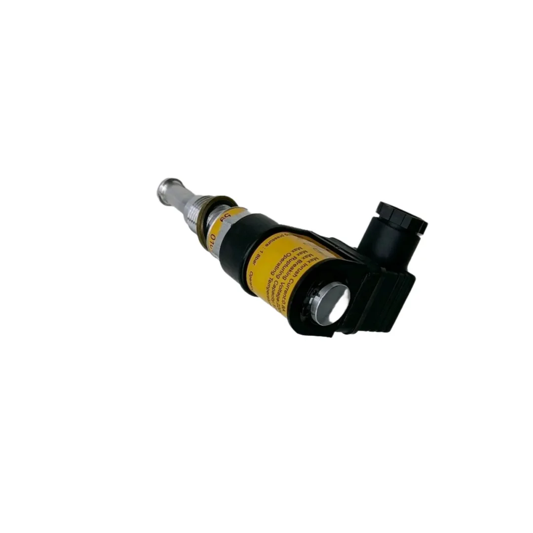 Fusheng Differential Pressure Switch 2606374101 for Screw Air Compressor Replacement Part