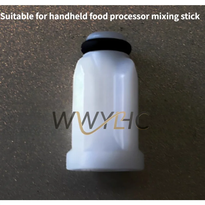 

Подходит для ручного кухонного комбайна, насадки-миксера, белого приводного колеса, совместим с сериями MQ3, MQ5, MQ7.