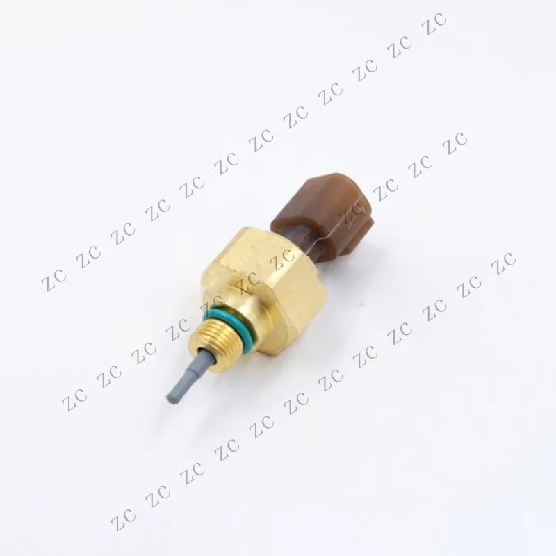 S+ Temp Pressure Sensor For Cummins ISM ISX QSM 4921479 3536338 050682 3417195