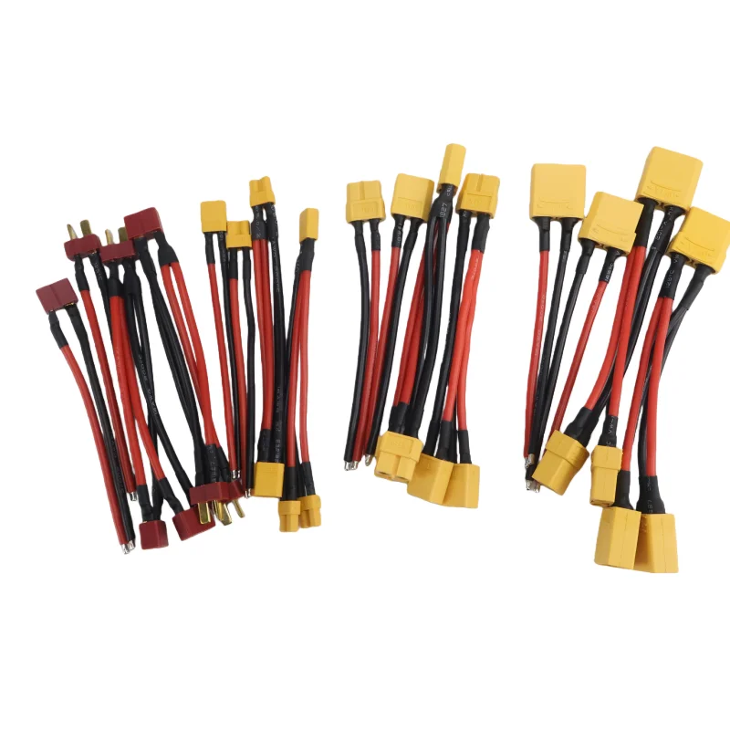 3-Way T Plug XT60 X…