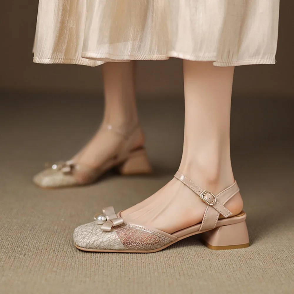 2026 Women's Fashion Platform Shoes
