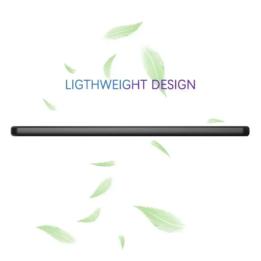 غلاف من السيليكون الناعم لهاتف Lenovo Tab M10 Plus 3rd Gen 2022 10.61 TB-128FU TB-125FU حافظة كمبيوتر لوحي مرنة لـ Xiaoxin Pad 10.61