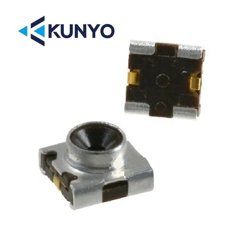 

RF Coaxial connector C90P101-0000M-H SMD mobile phone connector