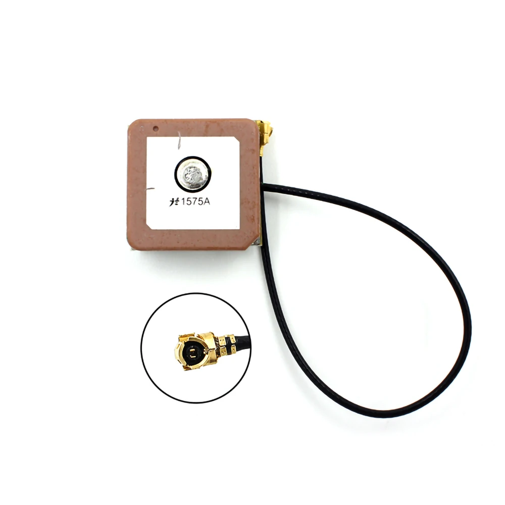 Hot sell smaller GPS internal antenna with IPEX U.FL MHF1 connector