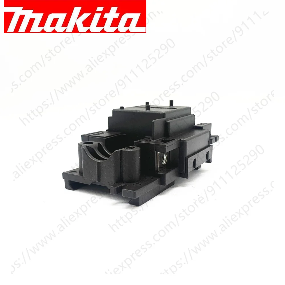 Schakelaar Beugel Voor Makita 9562 9562C 9562CH 9562CVH 9564 9564CV 9564H 9565 9565CV 9565CVL 9565H 9556CV GD0810C PW5000C PW5000CH