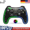 Gamepad Wireless Pro Controller, kompatibel mit Nintendo Switch Lite/Switch Oled/PC/iOS/Android 1