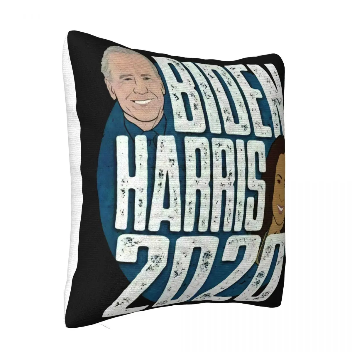 Kamala Harris 2020 Vote For Biden And Harris 2020 Unisex Wholesale Cheap Price Pop Child Pillow Case