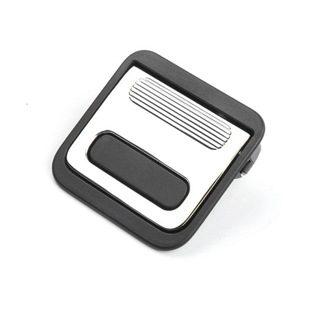 

1646800584 Car Rear Trunk Mat Carpet Handle Rear Trunk Carpet Handle for Mercedes Benz W164 W251 ML GL R ML300 ML350
