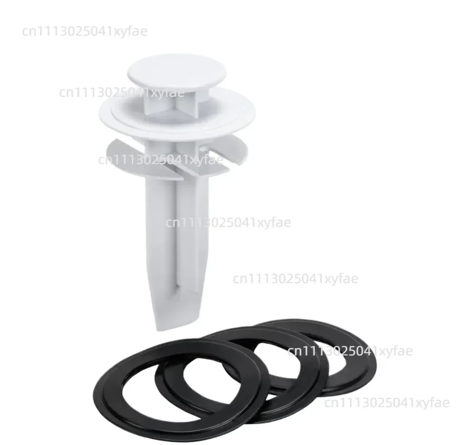 1Pcs for Bone Crusher Wastemaid Kitchen food waste disposer accessories basin plug