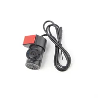 car camera with 1 meter cable for K16  K17 K18 K19