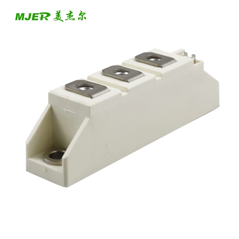High Quality Thyristor Power Module SKKH92/16E