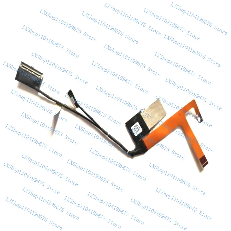 

ЖК-кабель LVDS для DELL Inspiron 15 7568 0Y6GMR BAZ80 DC02C00DK00, новый