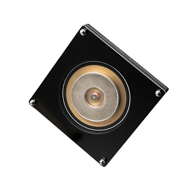 1 Piece 7.83Hz Version Small Ultra-Low Frequency Schumann Wave Pulse Generator Tools To Improve Sleep Quality Fit For Insomniacs