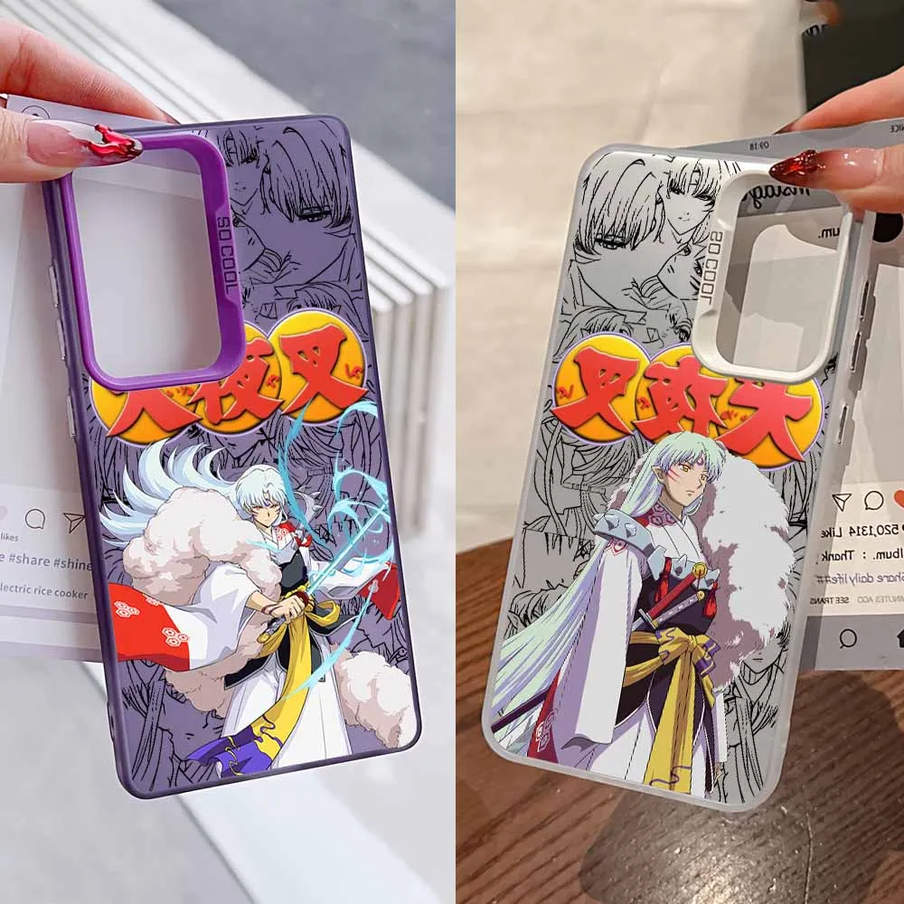 Cool Inuyasha Anime… - image