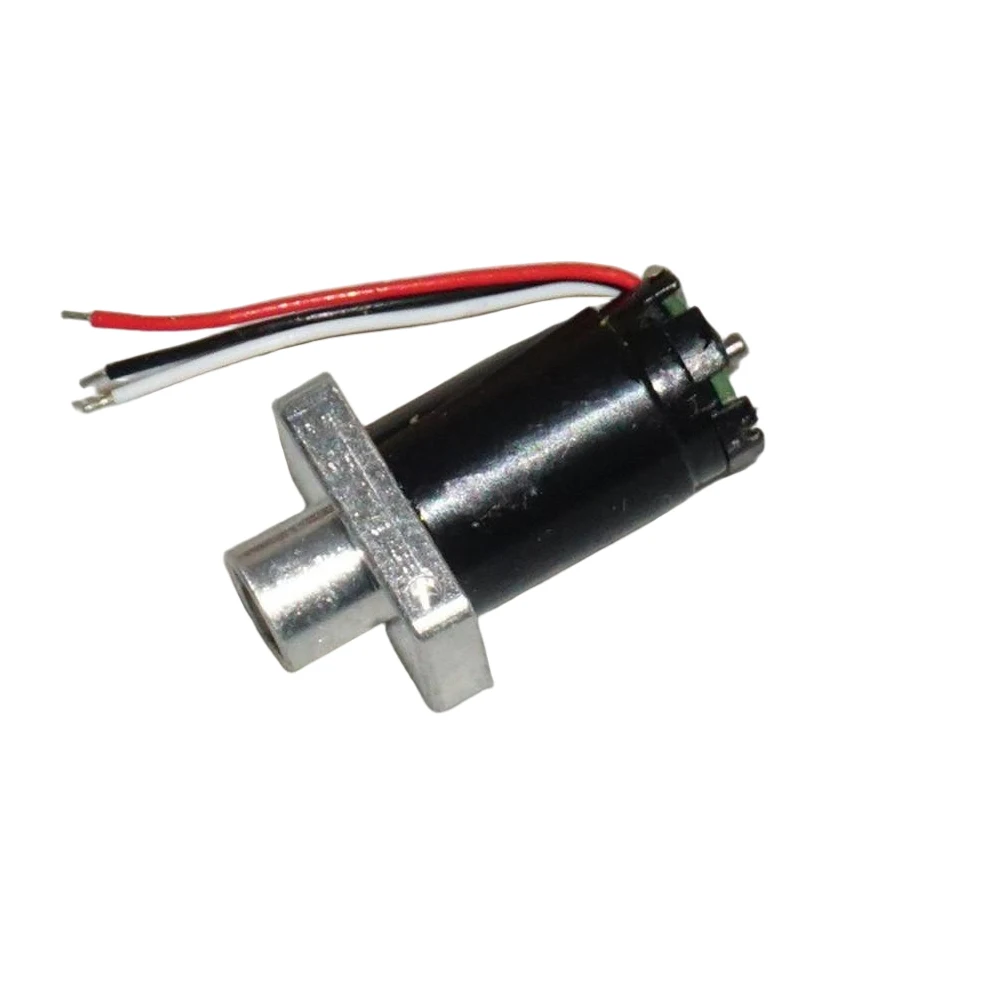 8mm Mini Inner Rotor Brushless Motor 1650KV Strong NdFeB Magnet Brushless Motor Hollow Cup Coil RC Motor Tiny Drone DIY Motor