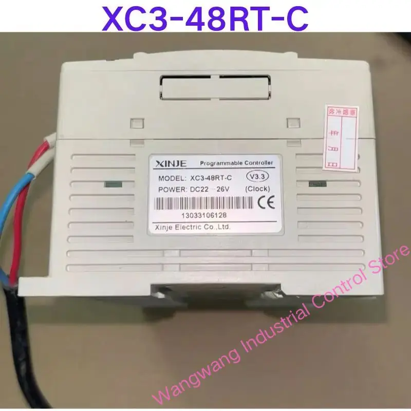 Подержанный контроллер, программируемый контроллер