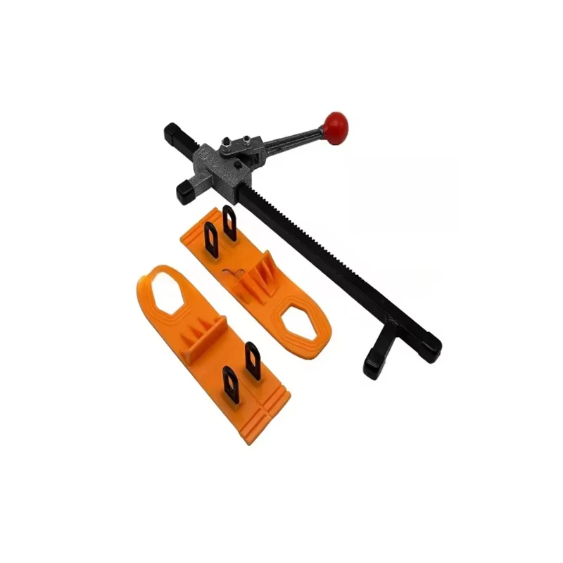 

Оранжевый ручной набор для бескрасочного ремонта вмятин с клеевыми пластинами, 2-в-1 вытягиватель вмятин и инструмент для кузова, набор для ремонта градовых повреждений