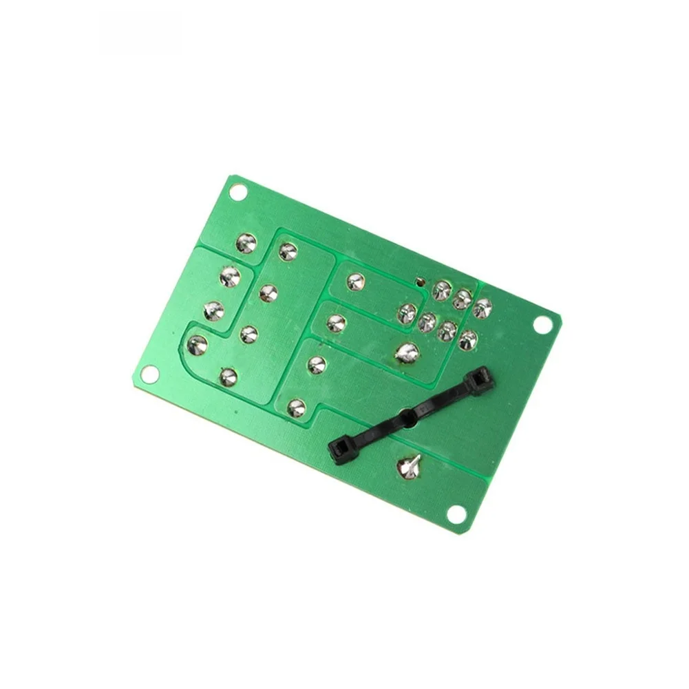 100W Adjustable Audio Crossover Tweeter For Frequency Divider 75x48mm No Soldering For Car Home Theater Speaker System Accessori