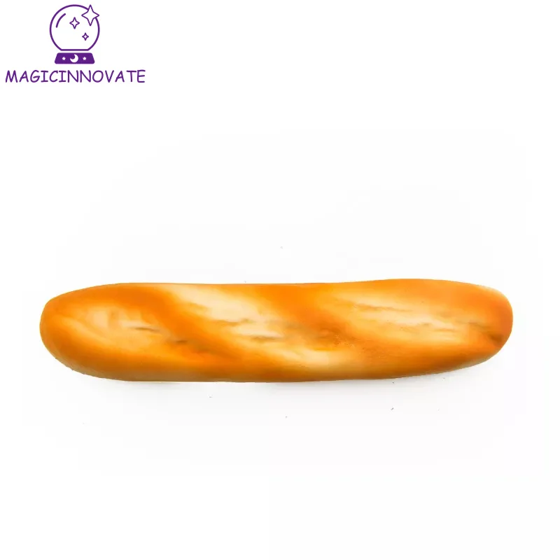 Magic Tricks Extra Dimensional Space Baguette Party Performance Simulated Bread Props Special Gift For Children