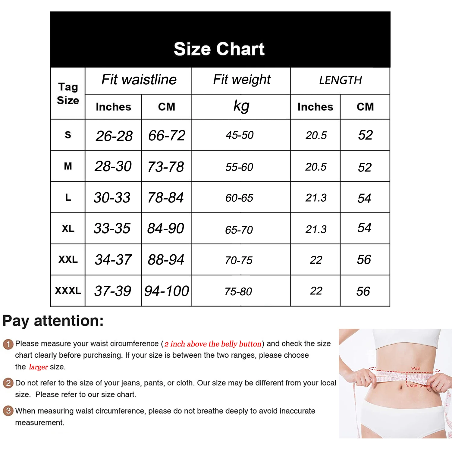 Neopreen Sauna Pak Voor Vrouwen Sauna Zweet Vest Taille Trainer Verstelbare Riemen