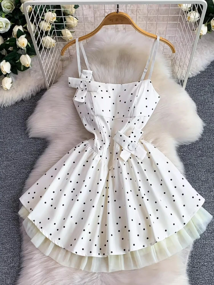 

Шикарное элегантное платье Y2K с пайетками, без бретелек, на тонких бретелях, для женщин, летнее, облегающее, стройнящее, потрясающая юбка