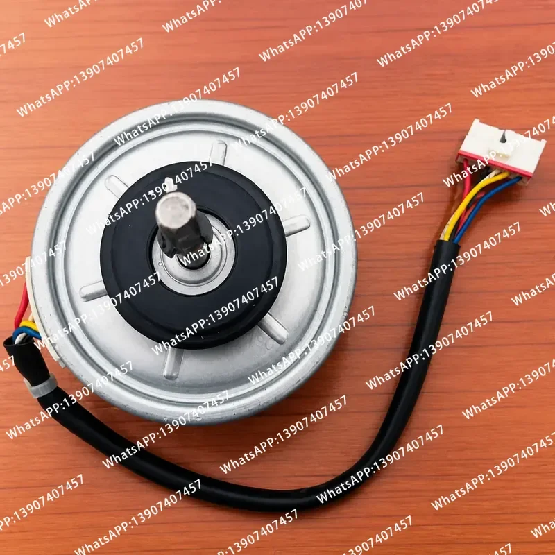 For Air conditioning DC motor Fan DB31-00636A RD-310-25-8A(AL) SIC-41CVJ-F127-2 DC310V 27W parts