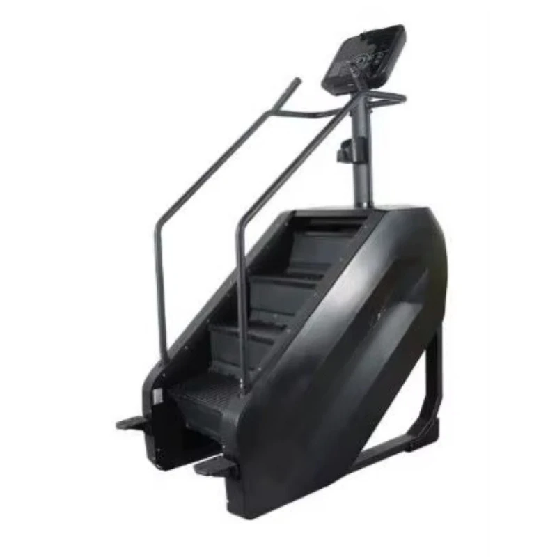 Commercial Cardio  Equipment Fitness Machine Stair Climber Stepper Climbing Training Machine