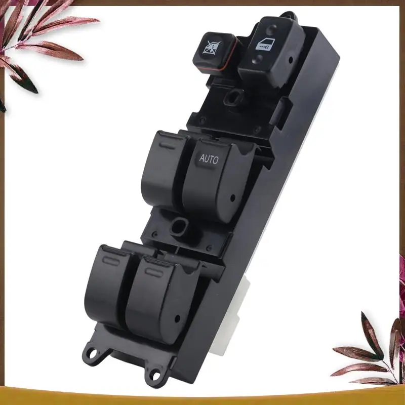 

AB59-84820-22310 Электрический переключатель стеклоподъемника, кнопка управления стеклоподъемником для Toyota Land Cruiser 80, аксессуары