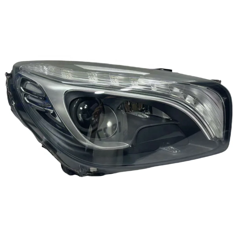 

Фара LED для Mercedes-Benz SL-Класса R231 (2013-2016): SL350, SL500, SL550, SL400, SL63