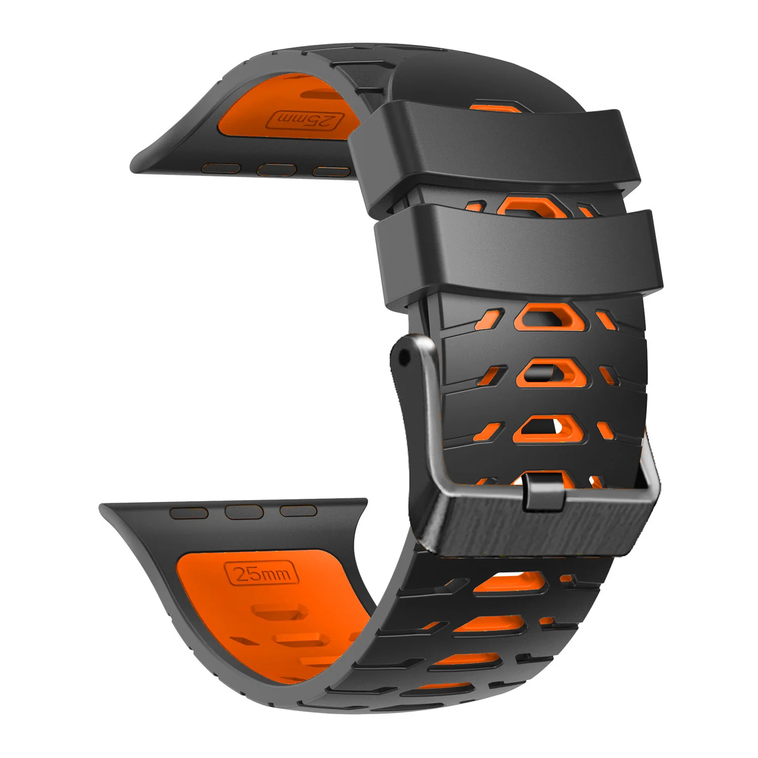 Miękki silikonowy pasek HK9 ULTRA 2 MAX HK10 ULTRA 3 WIFI Magnetyczny pasek męski HK10 HK9 HK8 PRO MAX HK ULTRA ONE Damska bransoletka