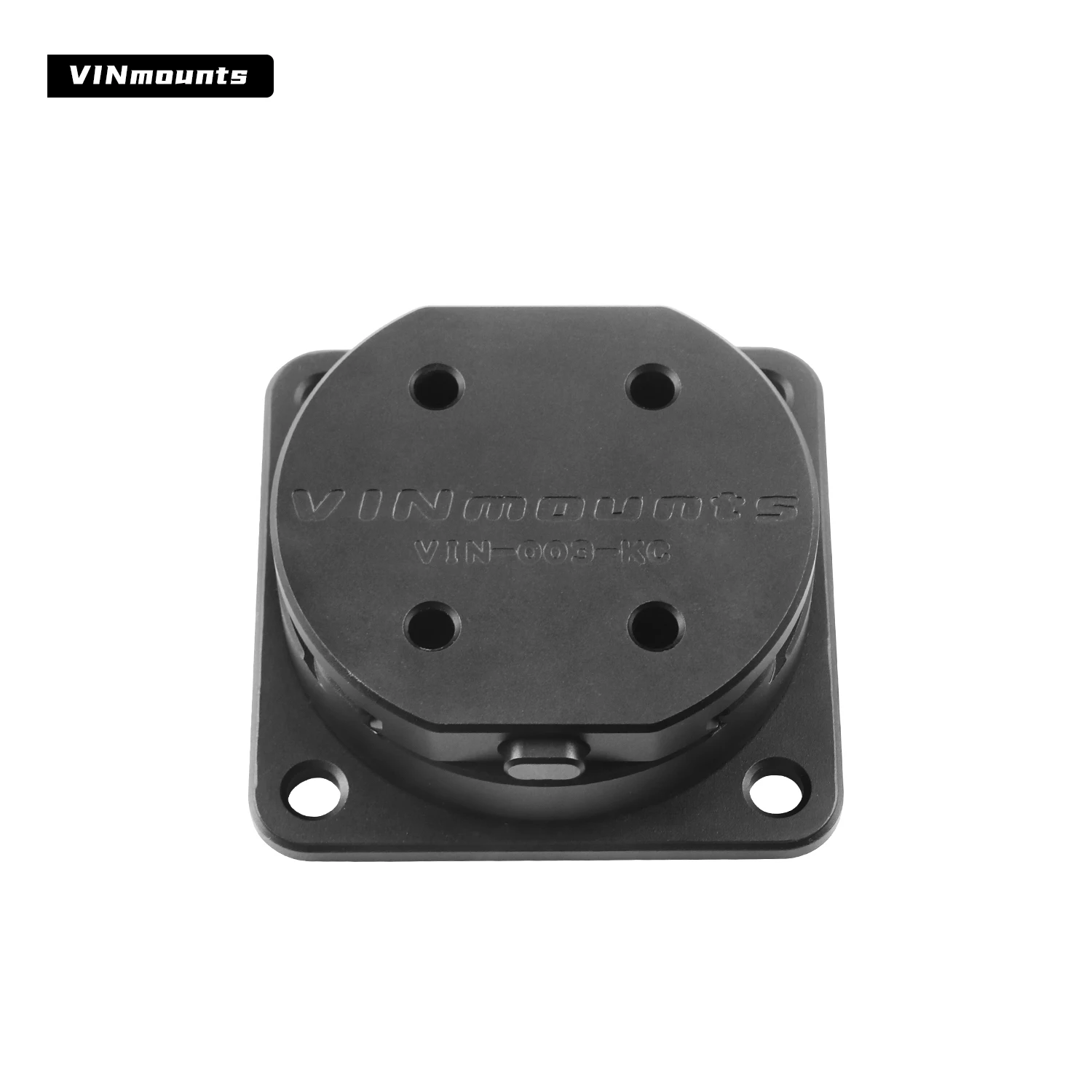 quick-release-aluminum-alloy-fishfinder-display-screen-livescope-adaptation-bracket-30-38mm-hole-spacing-vinmounts