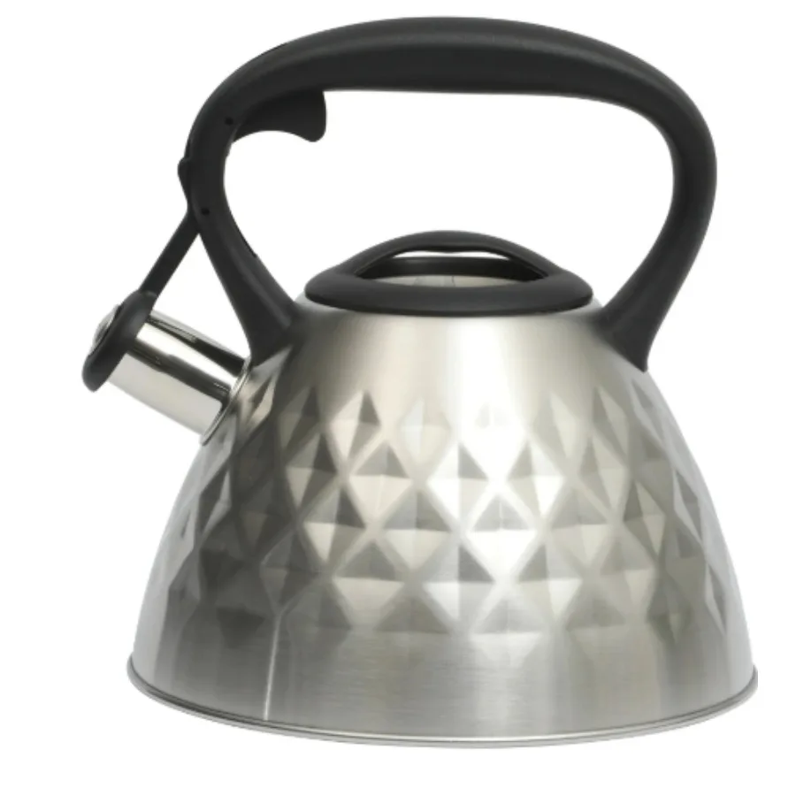 

Чайник Mr. Coffee плита из нержавеющей стали, серебристый, 3 шт. x 15,00 x 10,00 дюймов