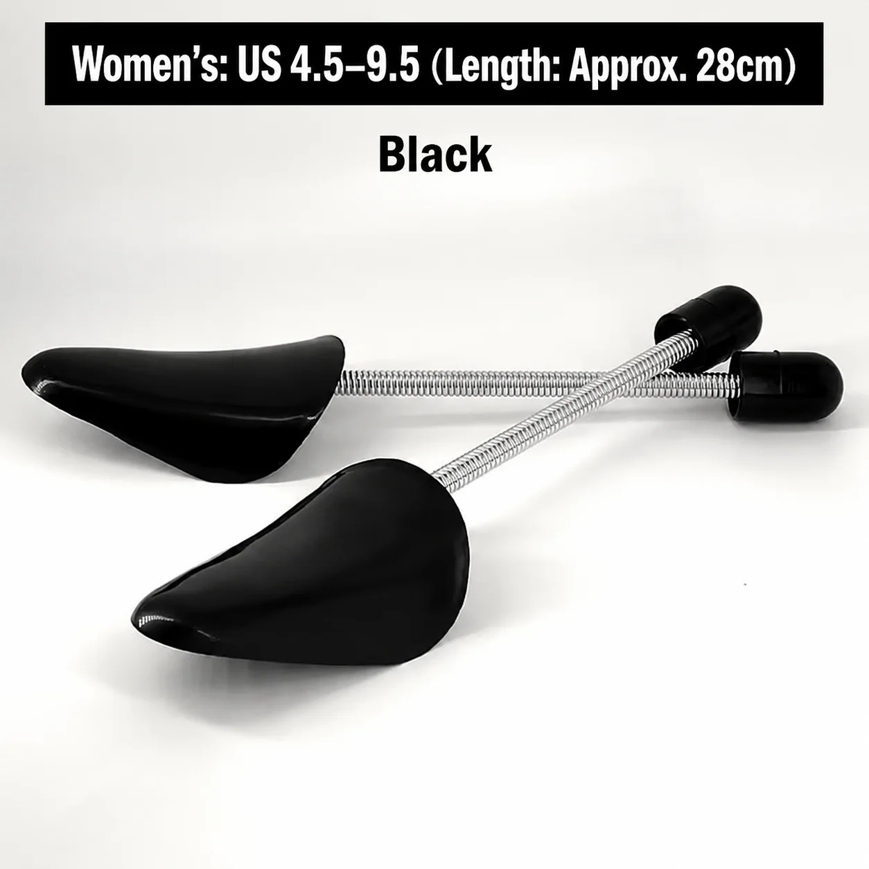 Spring Black Women