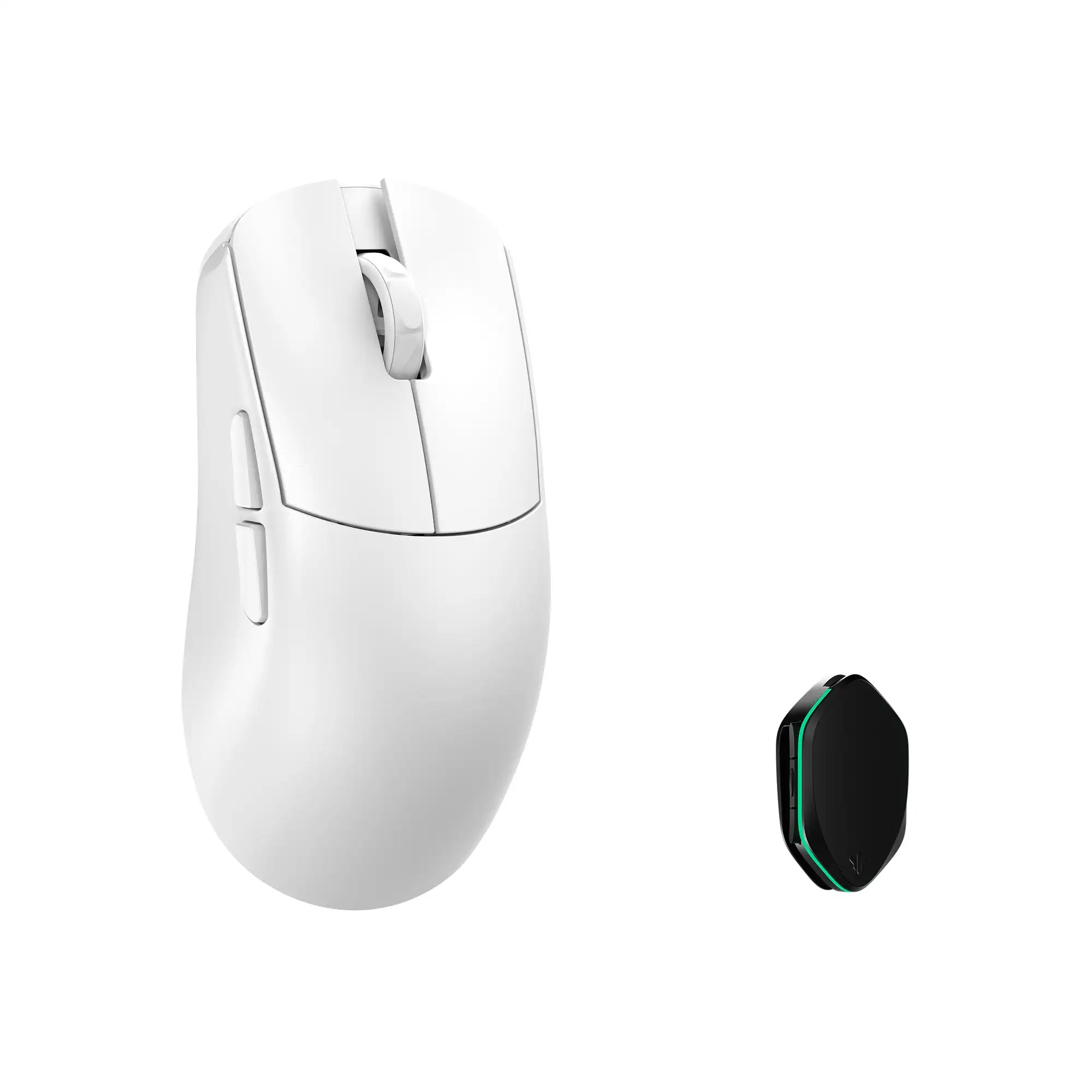 Ultra-Lightweight Wireless Gaming Mouse 8K | PAW3950HS Sensor 47g