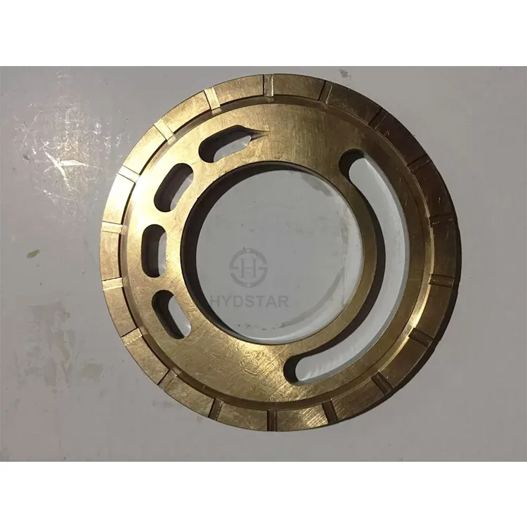 Bombas Hidraulicas Vicker المضخة الهيدروليكية PVH 131r طقم تصليح قطع غيار المضخة الهيدروليكية بأفضل الأسعار