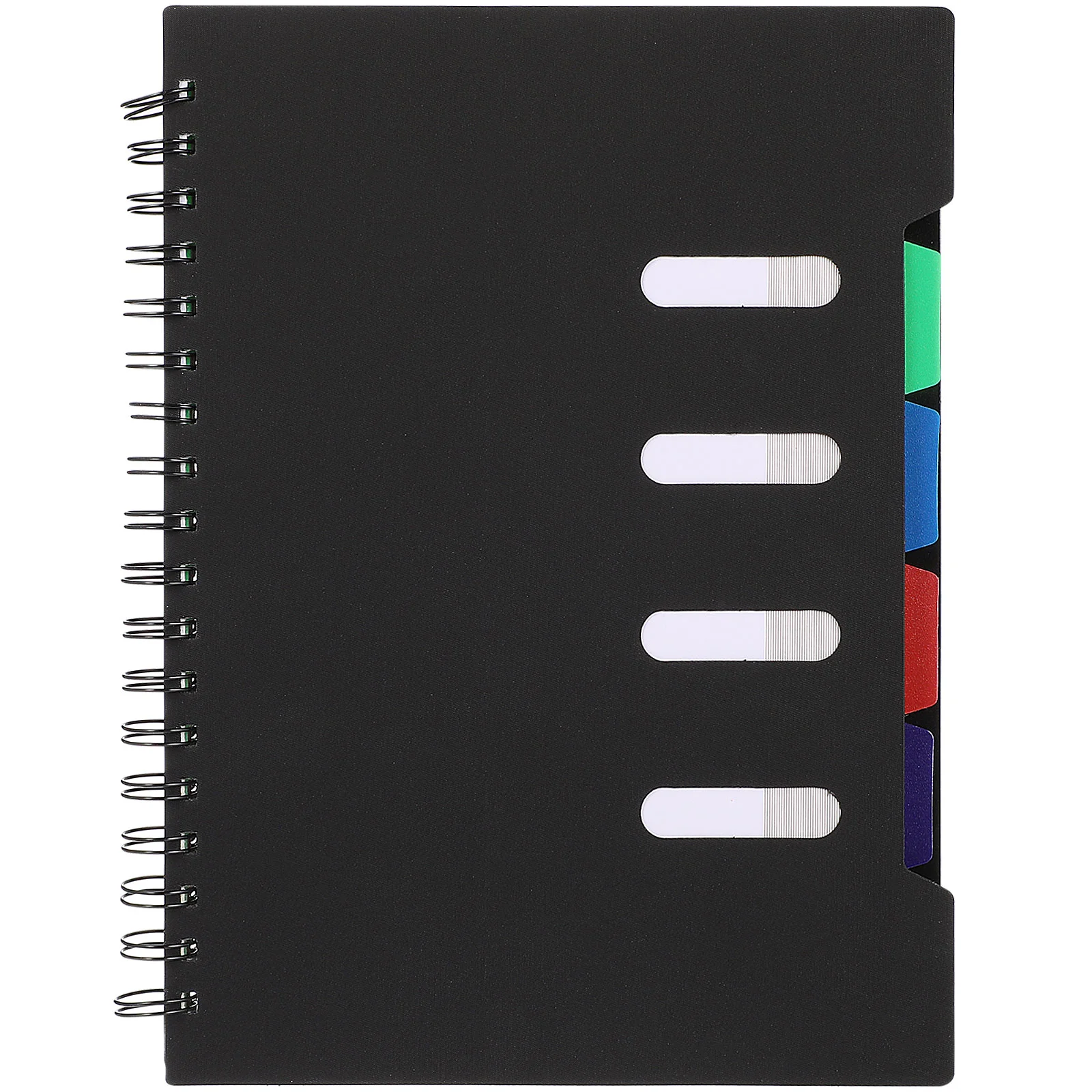 

Notebook Sketchbook Planners Journal Lined Paper Loose Leaf Spiral Reading Agenda 2024 Italian Journaling