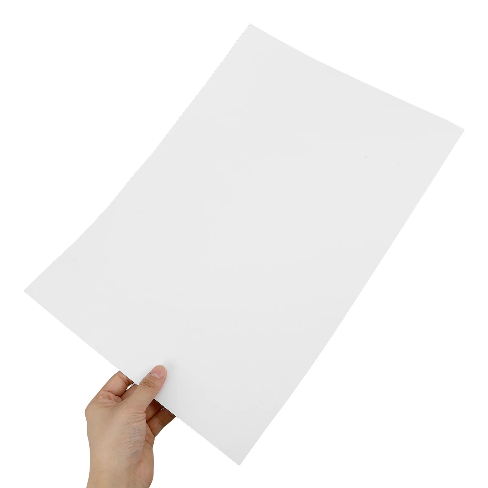 

25 Sheets Thick Marker Paper A3 for Smooth Finish Drawing Paper for Painting Sketching Art Skills Development