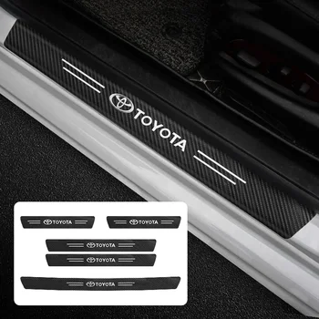 10 best sales Phụ kiện xe hơi Toyota - №4