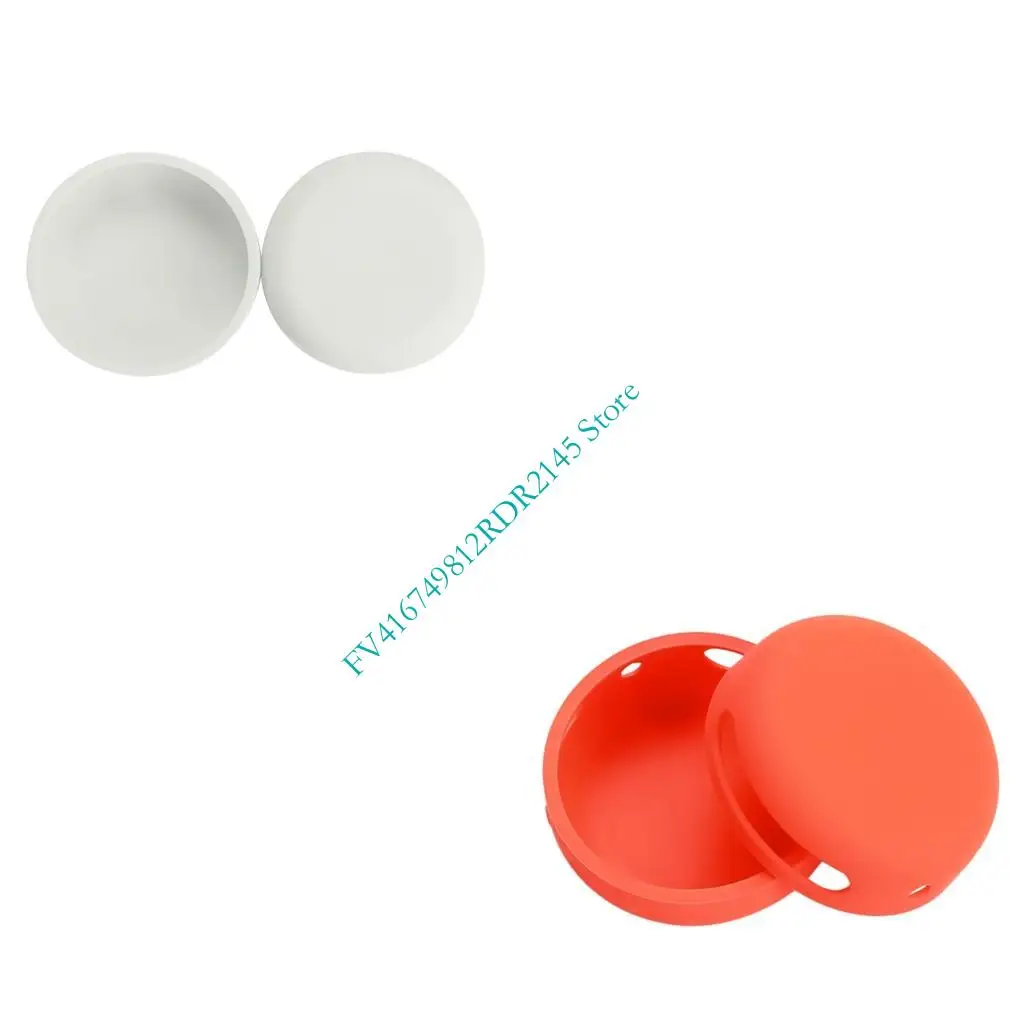 

B2EF Защитный чехол для наушников Мягкий силиконовый чехол с амортизирующими поверхностями, не царапающимися для наушников CMF