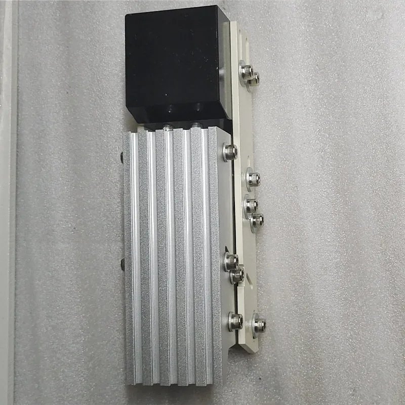 Precision Linear Vibration Feeder Vibrating Disc Linear Feeder 120 #140 #160 #180 #Model