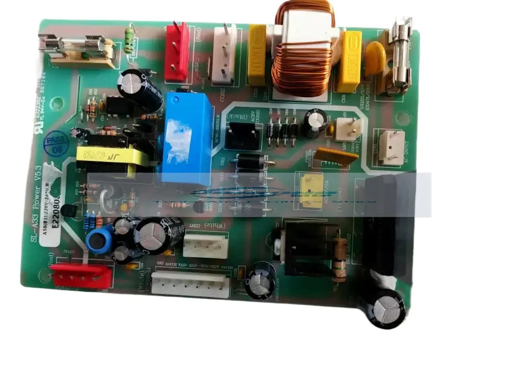 

Массажное кресло A33 A50 Power Board для Alister