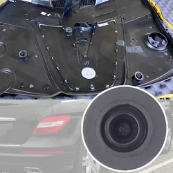 For Benz R-Class W251 V251 2006 2007 2008 2009 - 2014 R280/300/320/350CDI Engine Hood Cover Grommets Mount Bung Buffer