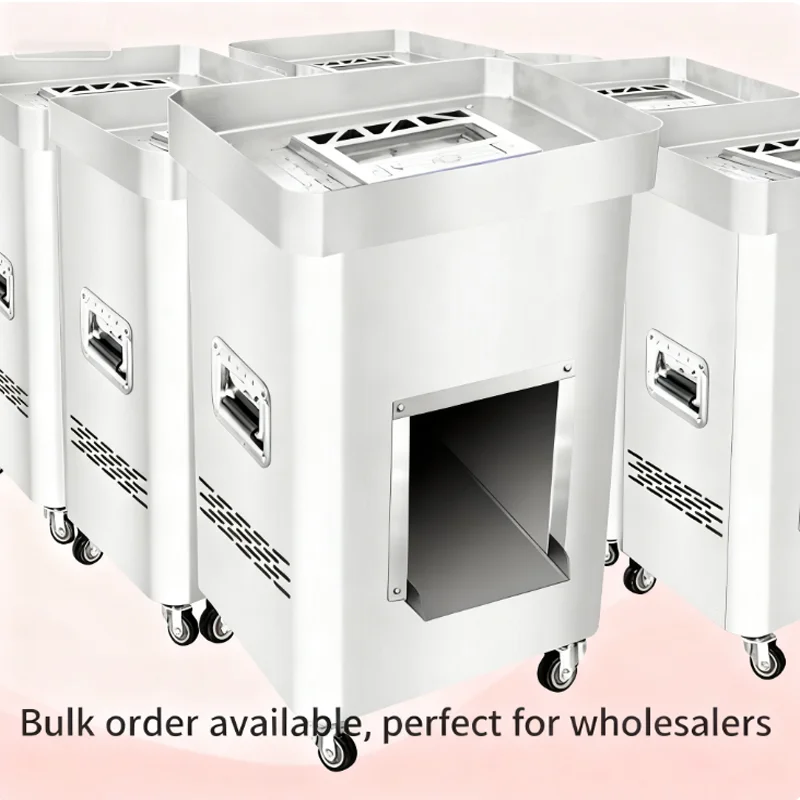 Caliente en España rebanada de carne en cubos rebanadores de carne a la venta carne fresca en cubitos y precio de la máquina cortadora