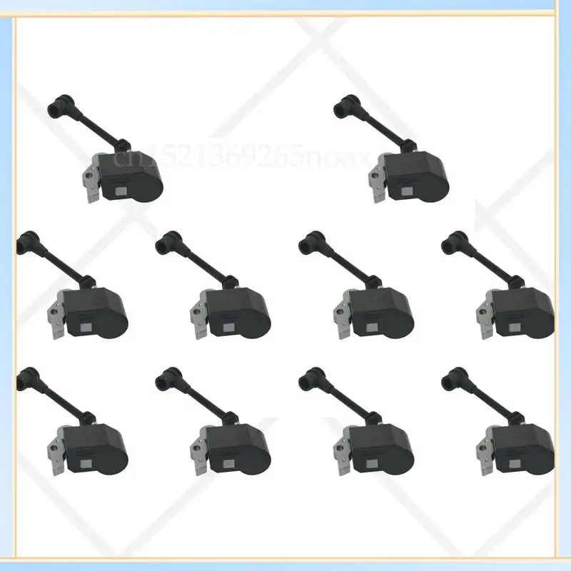 

-SPOR 10X Ignition Coil For Mcculloch T26CS B26 B26PS And More 585565501,T26 Trimmers, Brushcutters