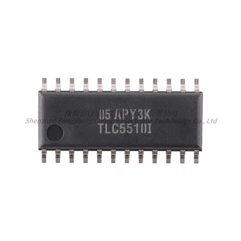 tlc5510insr-soic-24-8-битные-аналого-цифровые-преобразователи-новые-оригинальные
