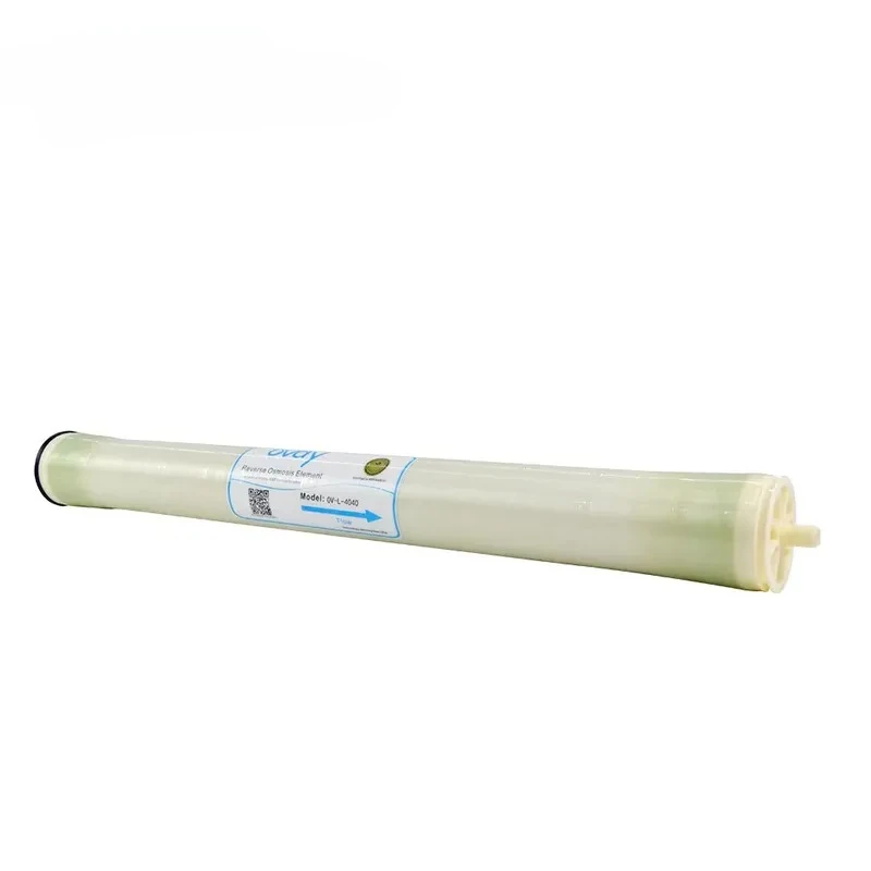 Industrial RO Membrane Spare Parts for Water Filter for Water Treatment Machinery