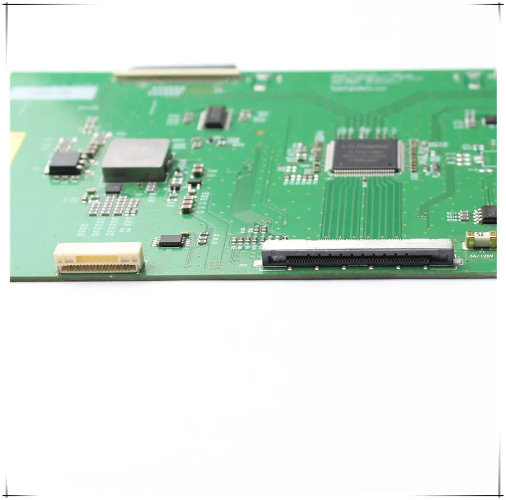 6870C-0674A 6871L-4293F 6870C-0674A 6870C-0674A 6871L-4293F Commereial 49eXNB TV Board